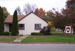 Adventist Community
            Services Center photo